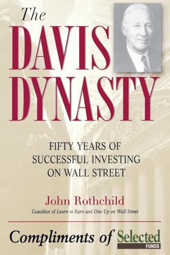 One Hundred One Years on Wall Street: An Investor's Almanac: Brown
